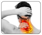 Lumbar Spondylosis