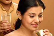 Snehapana
