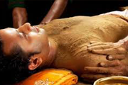 Udvarthana